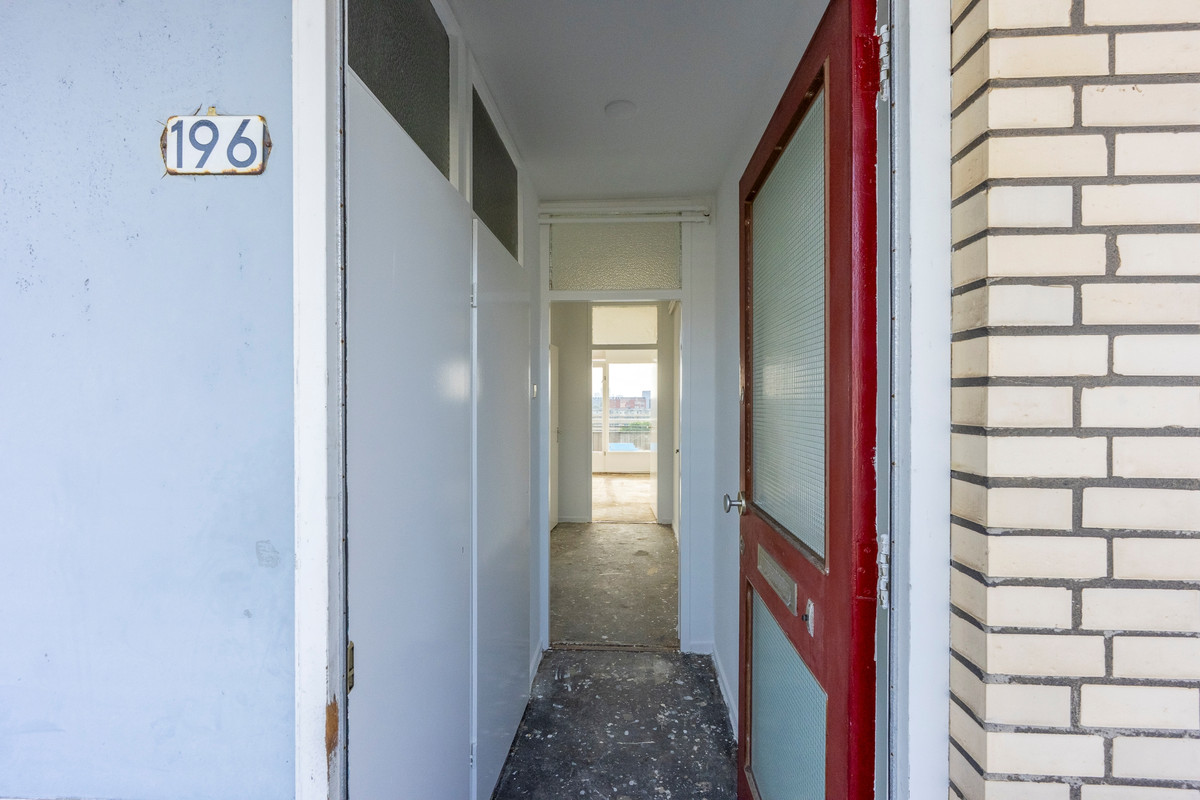 Appartement te koop: Rubicondreef 196, Utrecht