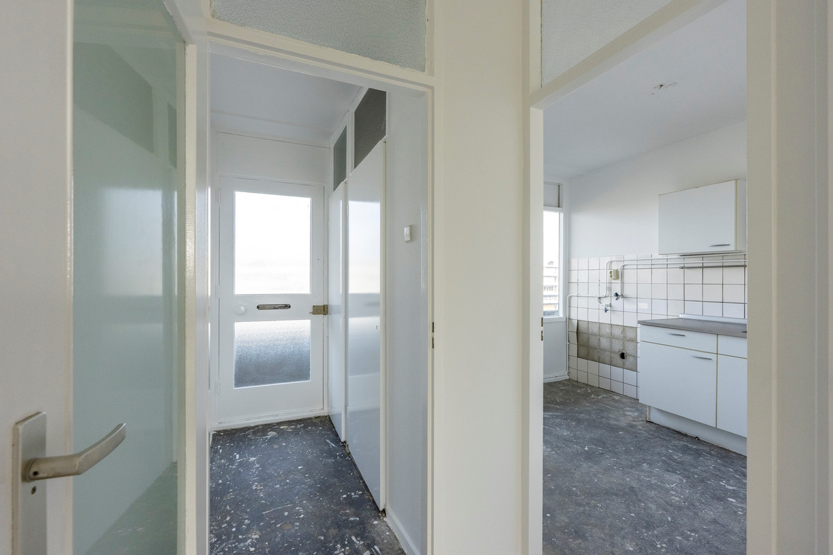 Appartement te koop: Rubicondreef 196, Utrecht
