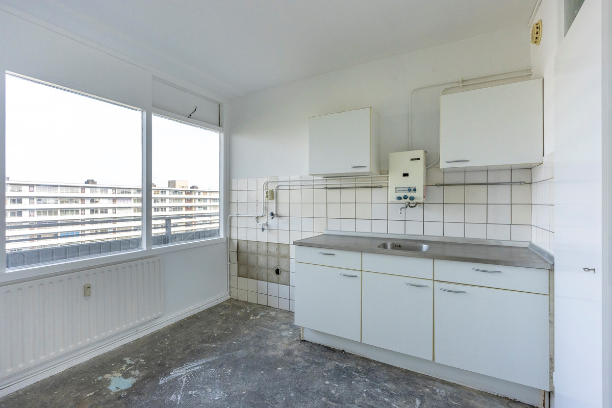 Appartement te koop: Rubicondreef 196, Utrecht