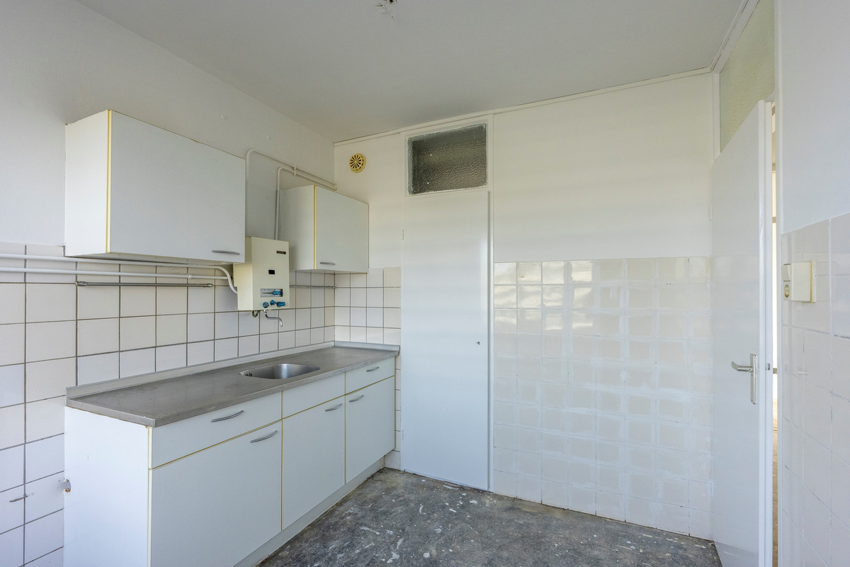 Appartement te koop: Rubicondreef 196, Utrecht