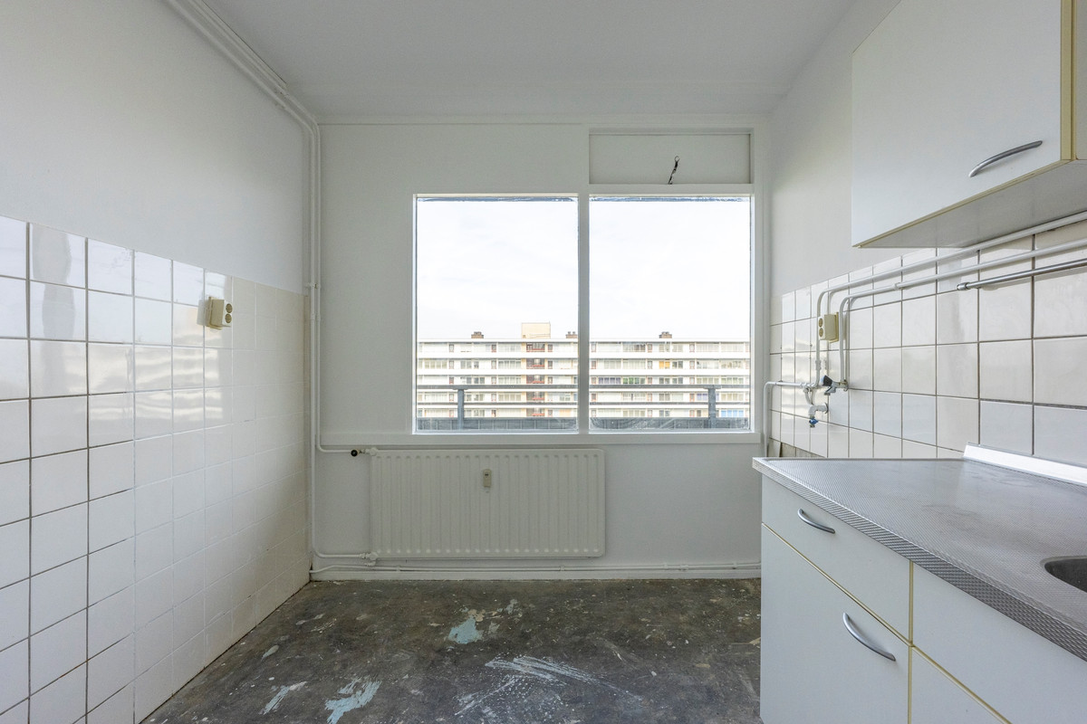 Appartement te koop: Rubicondreef 196, Utrecht
