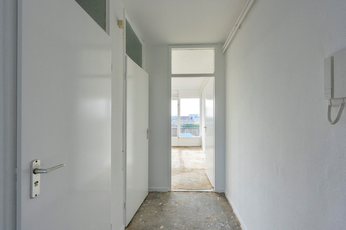 Appartement te koop: Rubicondreef 196, Utrecht