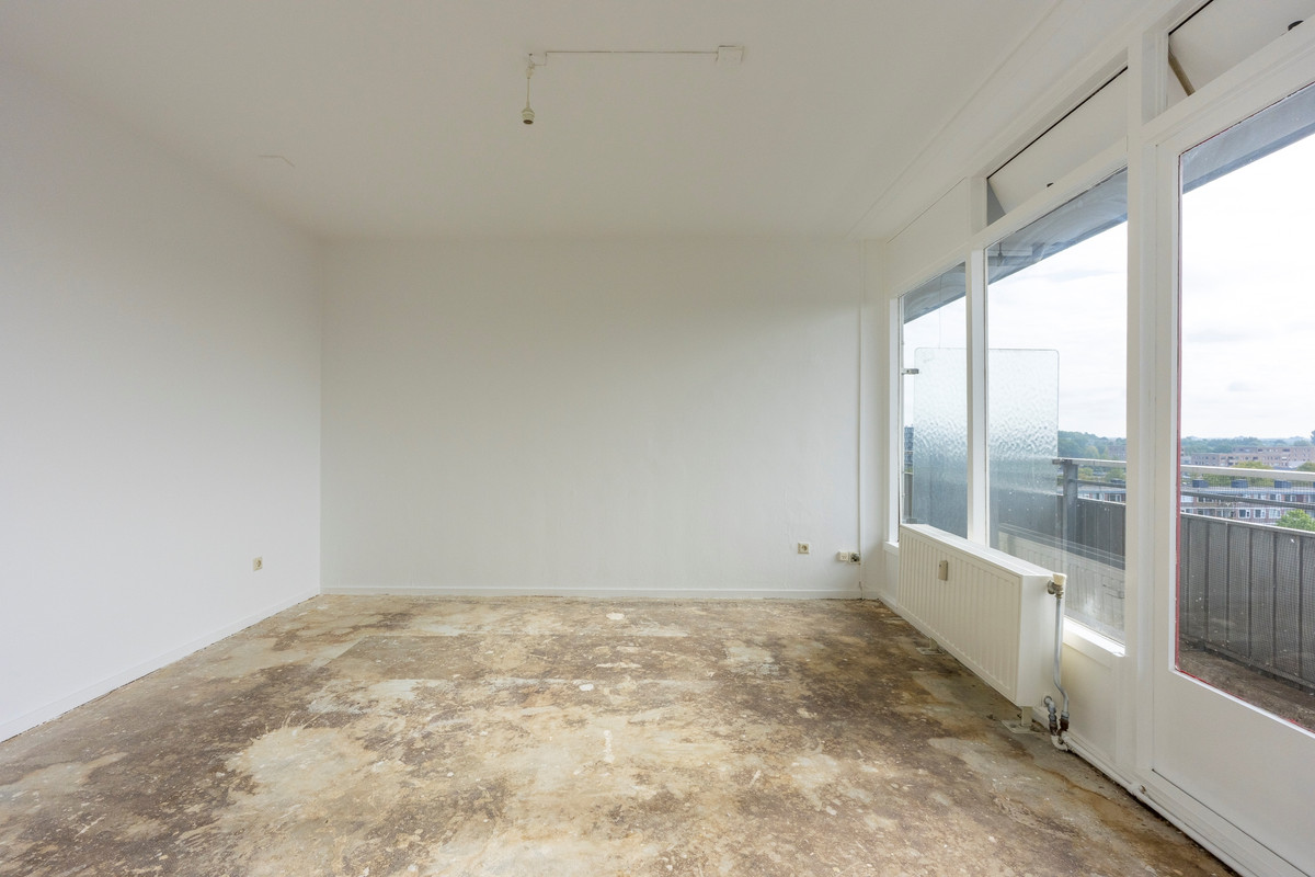 Appartement te koop: Rubicondreef 196, Utrecht