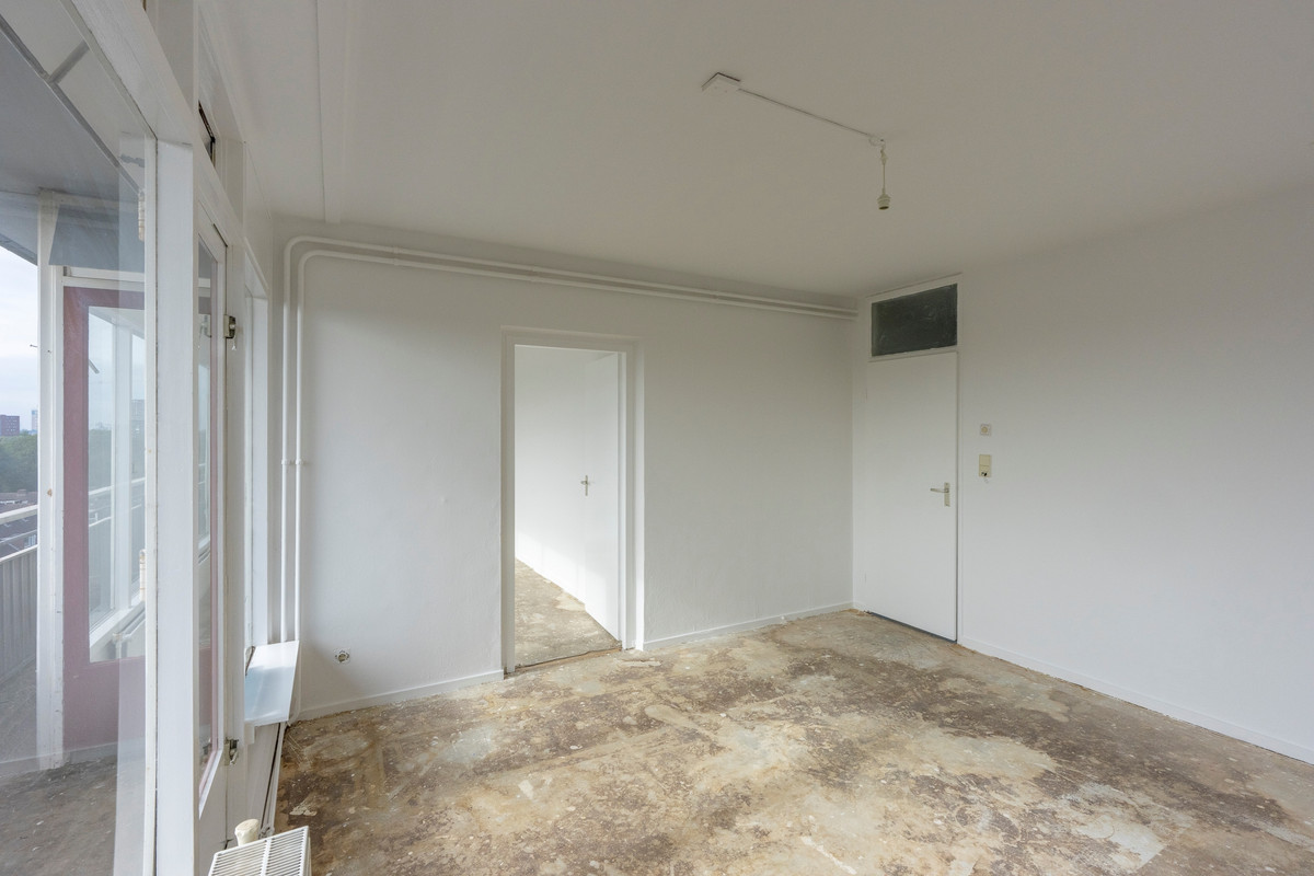 Appartement te koop: Rubicondreef 196, Utrecht