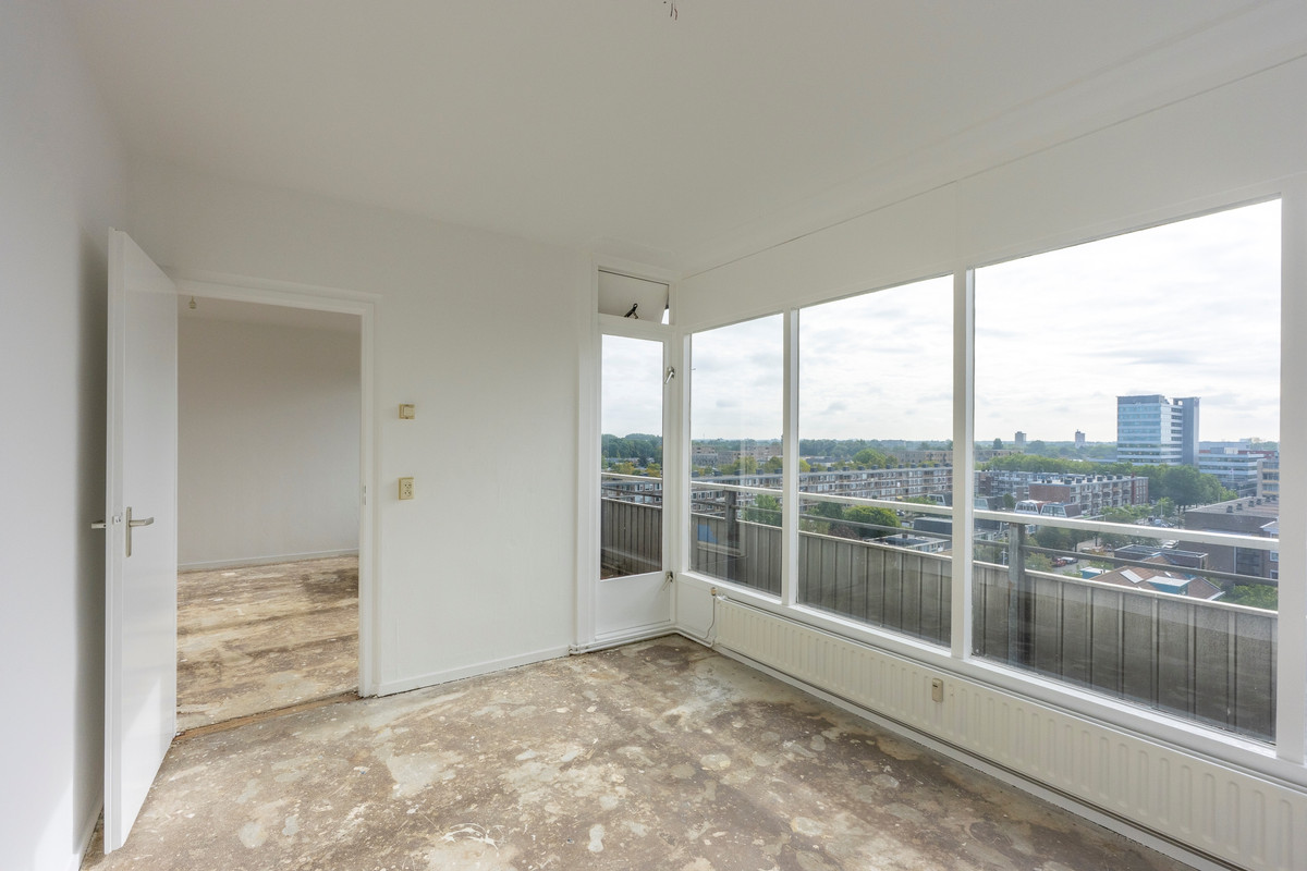 Appartement te koop: Rubicondreef 196, Utrecht
