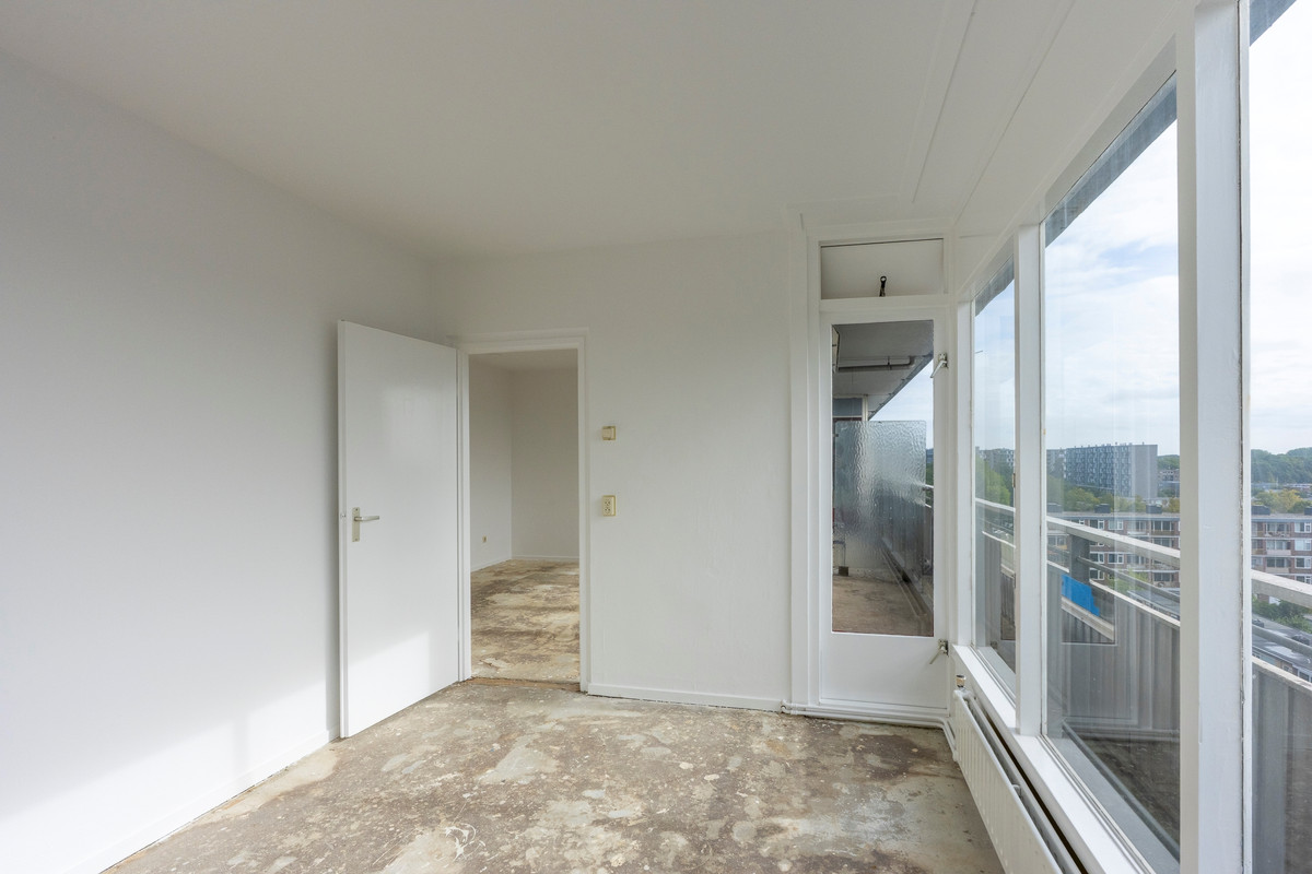 Appartement te koop: Rubicondreef 196, Utrecht