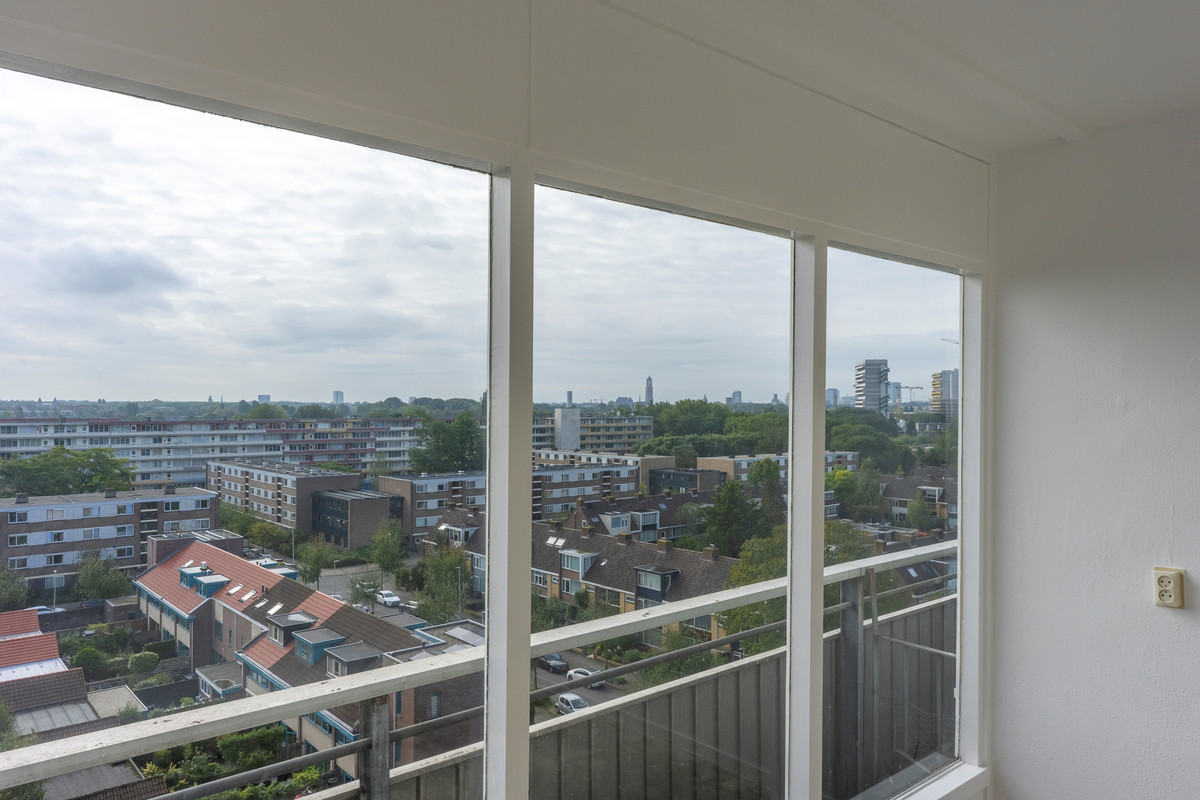 Appartement te koop: Rubicondreef 196, Utrecht