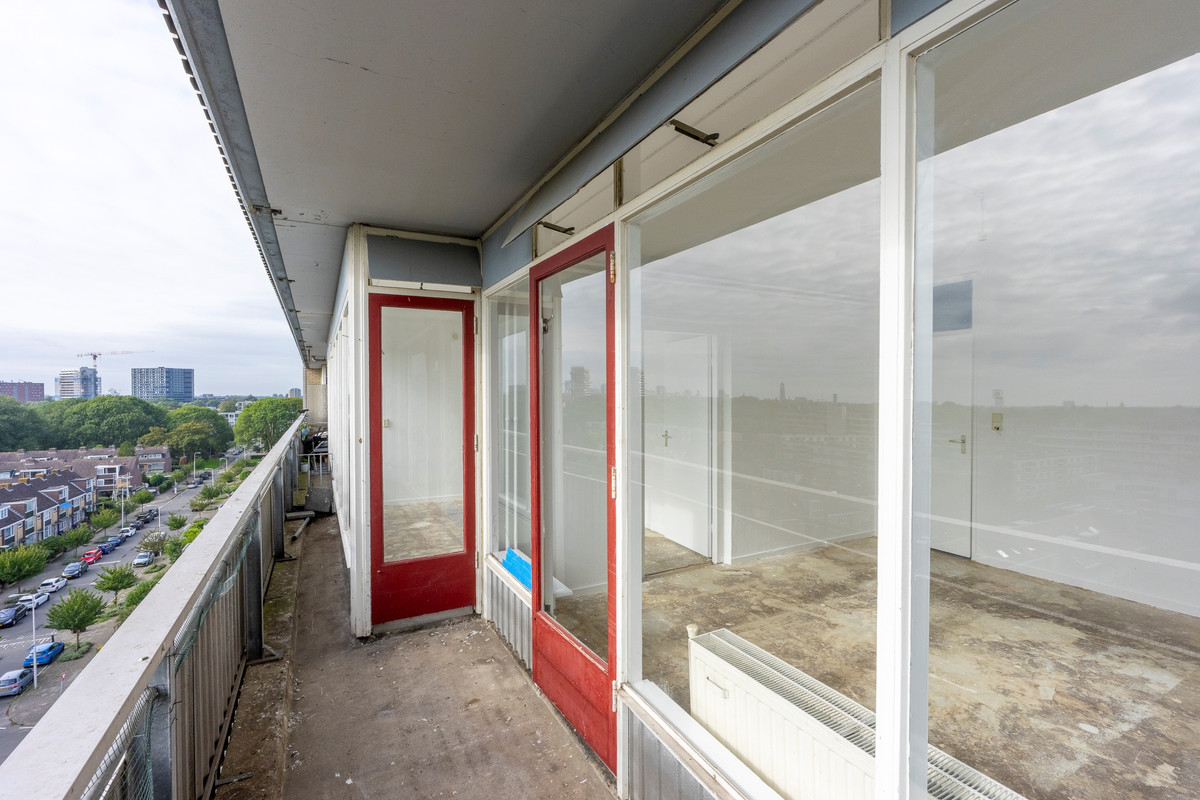 Appartement te koop: Rubicondreef 196, Utrecht