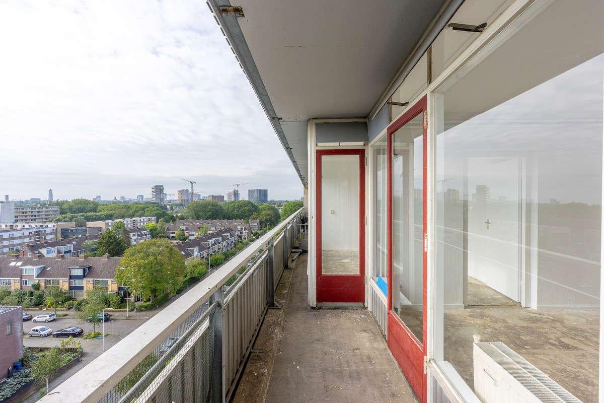 Appartement te koop: Rubicondreef 196, Utrecht