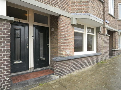 Drogersdijk 38