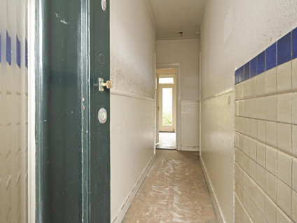 Drogersdijk 38