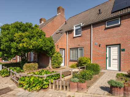 Reggestraat 8