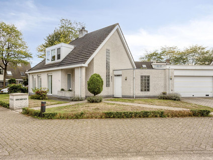 Carel Vosmaerdreef 1