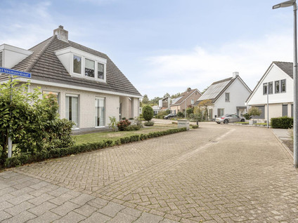 Carel Vosmaerdreef 1