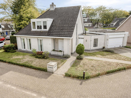 Carel Vosmaerdreef 1