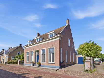 Brouwerijstraat 27