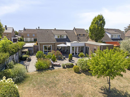 Janseniuslaan 70