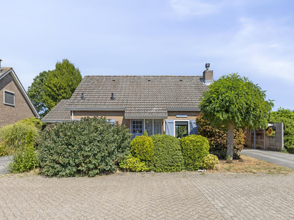 Janseniuslaan 70