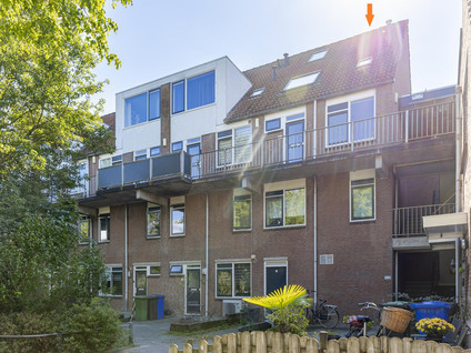 Dorlandsweer 84