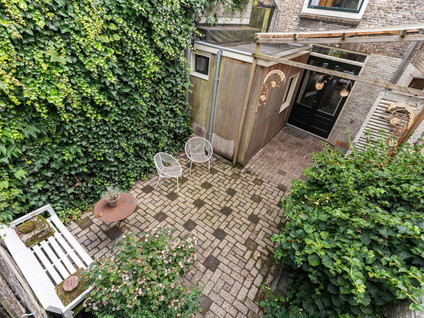 Vijverstraat 10
