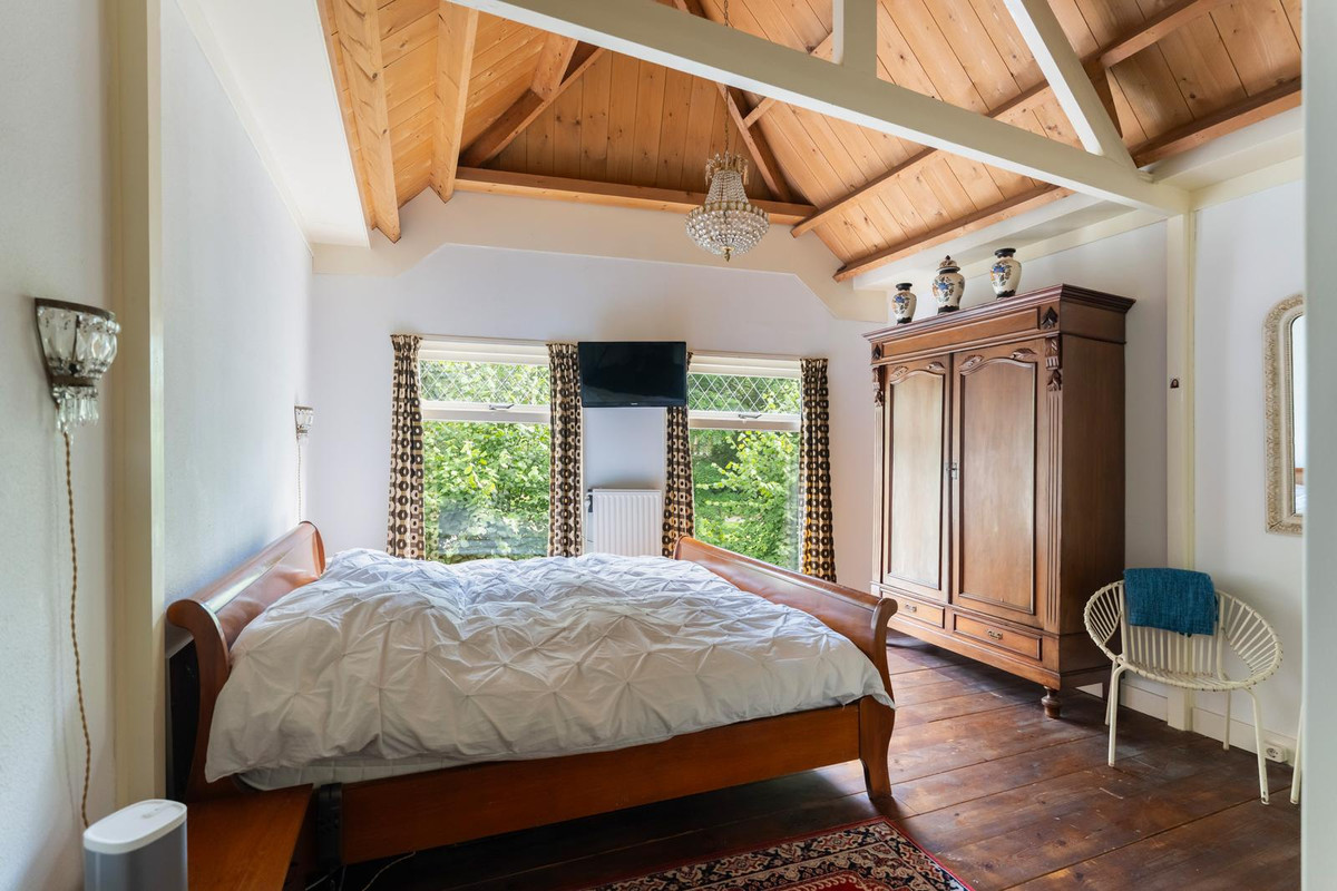 Tussenwoning te koop: Vijverstraat 10, Gouda