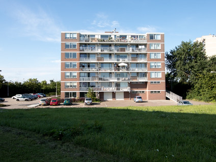 Churchilllaan 538