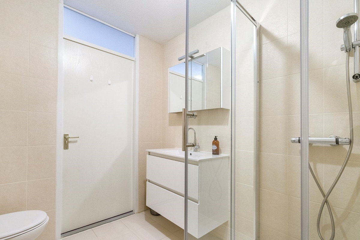 Appartement te huur: Fluweelboomlaan 33, Amstelveen