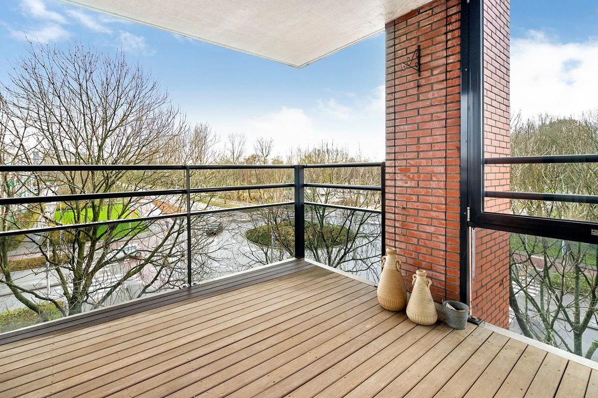 Appartement te huur: Fluweelboomlaan 33, Amstelveen