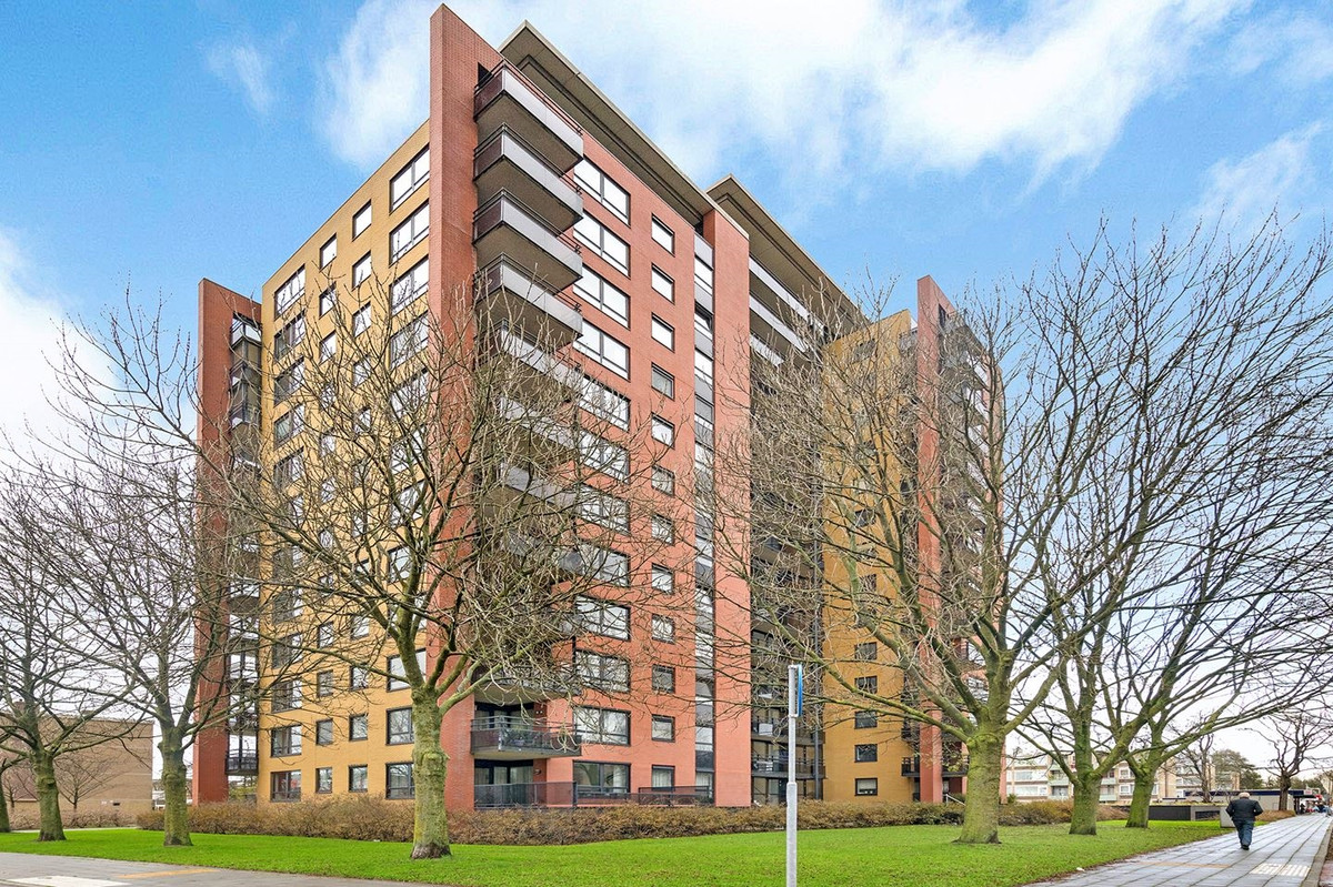 Appartement te huur: Fluweelboomlaan 33, Amstelveen