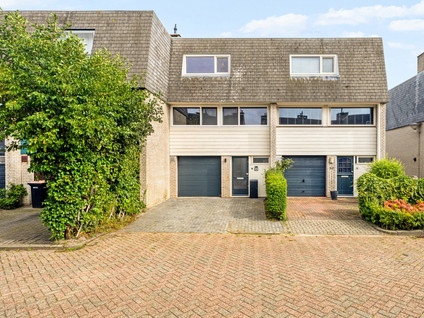 Meester J. Henderikxstraat 78