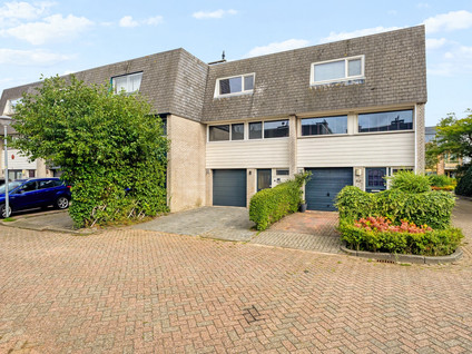 Meester J. Henderikxstraat 78