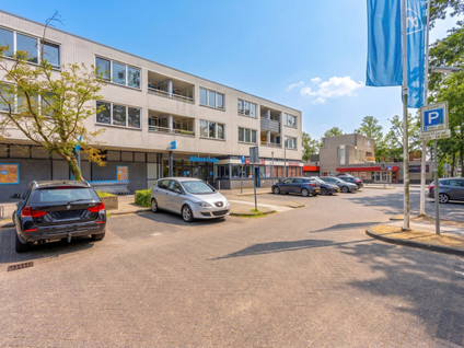 Aristotelesstraat 40