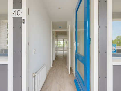 Aristotelesstraat 40