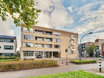 Burgemeester van der Klokkenlaan 85
