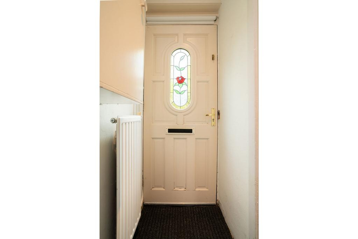 Tussenwoning te koop: Haverkampweg 90, Enschede