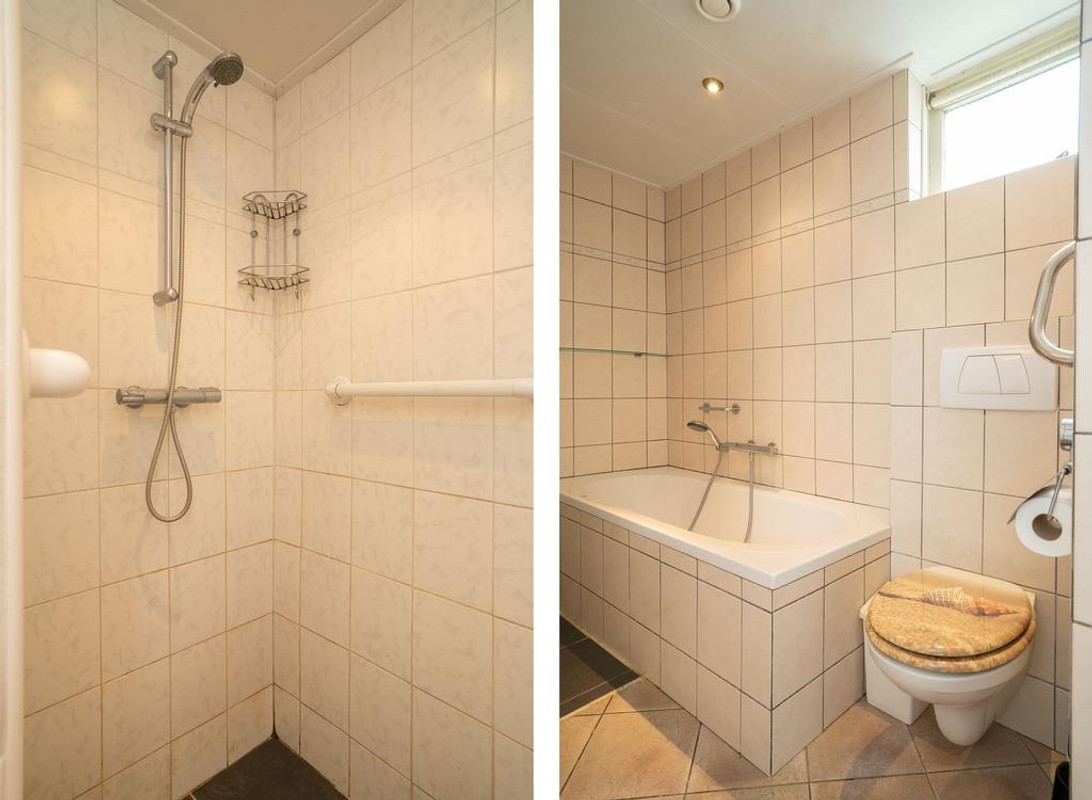 Tussenwoning te koop: Haverkampweg 90, Enschede
