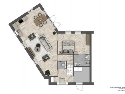 Signatuurwoningen 