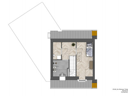 Signatuurwoningen 