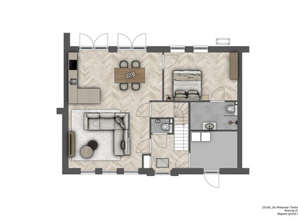 Signatuurwoningen 