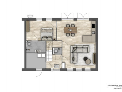 Signatuurwoningen 