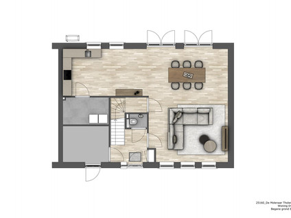 Signatuurwoningen 