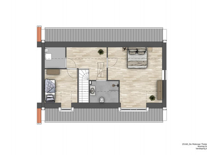 Signatuurwoningen 