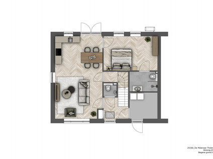 Signatuurwoningen 