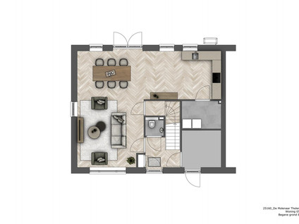 Signatuurwoningen 