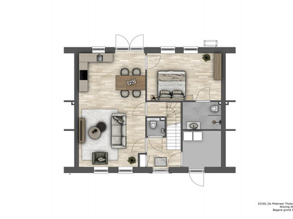 Signatuurwoningen 