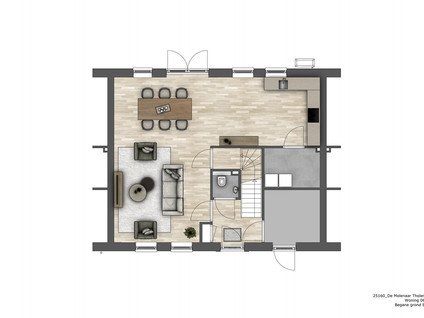 Signatuurwoningen 