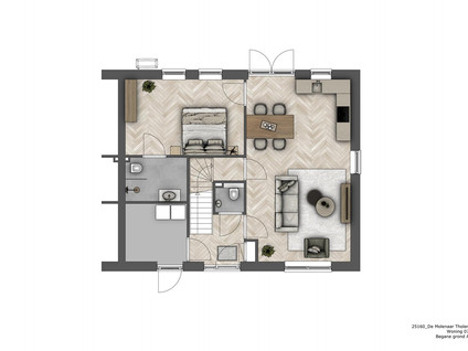 Signatuurwoningen 