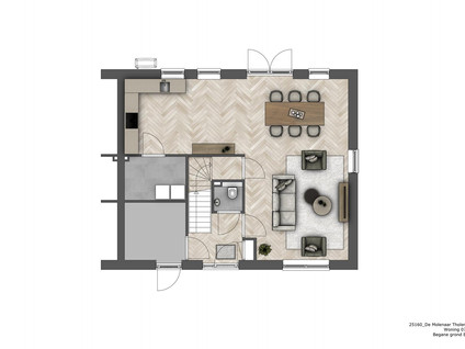 Signatuurwoningen 