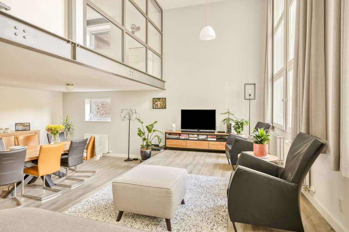 Appartement te koop: Reeweg Oost 123H, Dordrecht