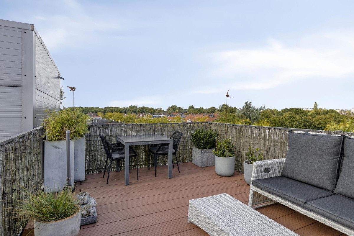 Appartement te koop: Reeweg Oost 123H, Dordrecht